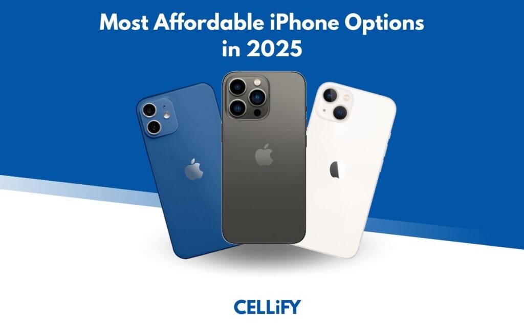 affordable iphone options