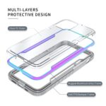 Re-Define Military-Grade Protective Case for iPhone XS Max - Image 6