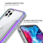 Re-Define Military-Grade Protective Case for iPhone XS Max - Image 4
