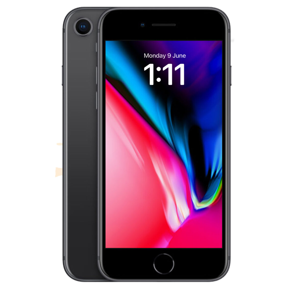 Apple iPhone 8 - Image 3