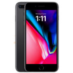 Apple iPhone 8 Plus - Image 3