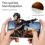 Re-Define Transparent MagSafe Protective Case for iPhone 15 Pro - Image 7