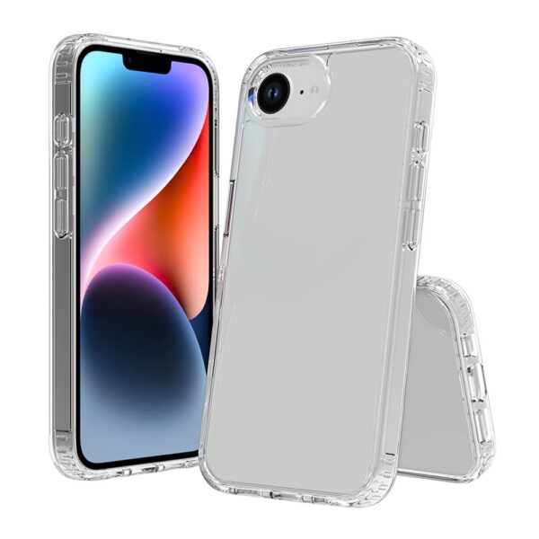 Case for iPhone 16e