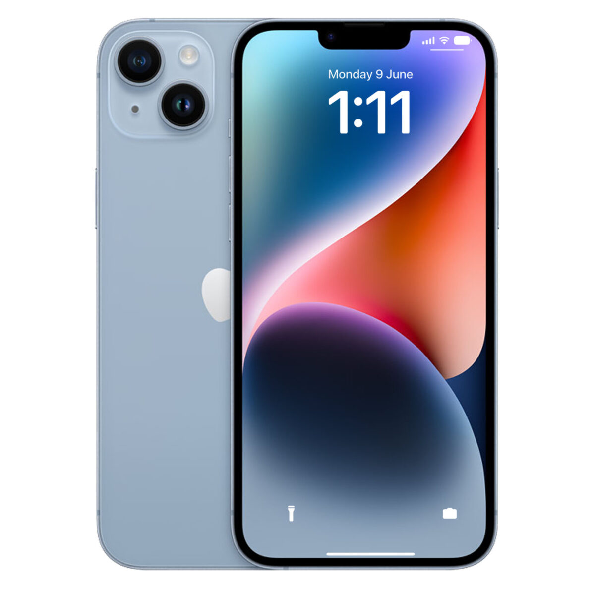 Apple iPhone 14 Plus - Image 3