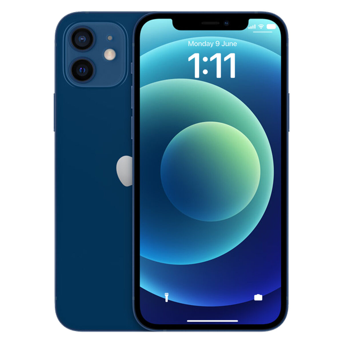 Apple iPhone 12 - Image 3