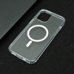Re-Define Clear Shock-Absorbing Case for iPhone 12 Pro Max - Image 2