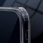 Re-Define Heavy Duty Transparent MagSafe Case for iPhone 14 Pro Max - Image 5