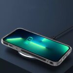 Re-Define Heavy Duty Transparent MagSafe Case for iPhone 14 Pro Max - Image 4