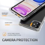 Re-Define Anti-Shock Case for iPhone XR & iPhone 11 - Image 4