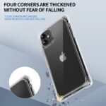 Re-Define Anti-Shock Case for iPhone XR & iPhone 11 - Image 6