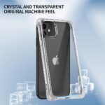 Re-Define Anti-Shock Case for iPhone XR & iPhone 11 - Image 3