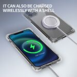 Re-Define Anti-Shock Case for iPhone XR & iPhone 11 - Image 2