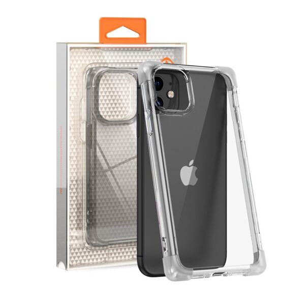 Case for iPhone XR & iPhone 11
