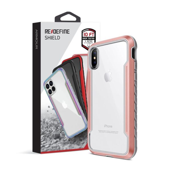 Case for iPhone XS Max