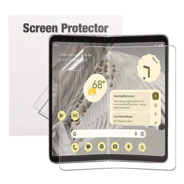 Protector for Google Pixel 9 Pro Fold
