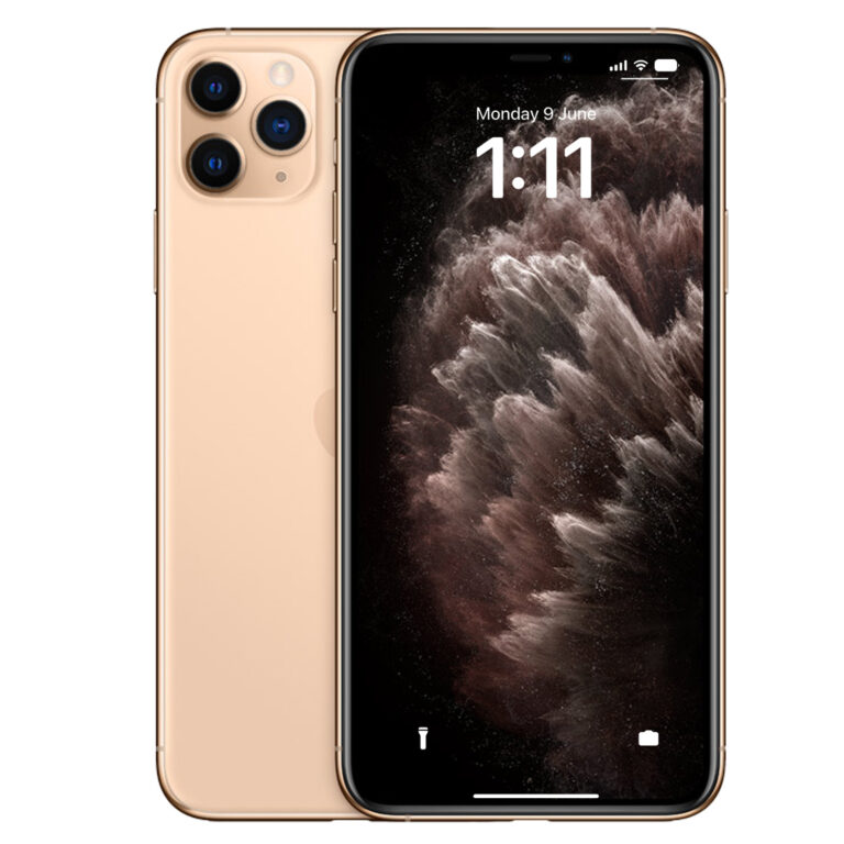 iPhone 11 Pro Max