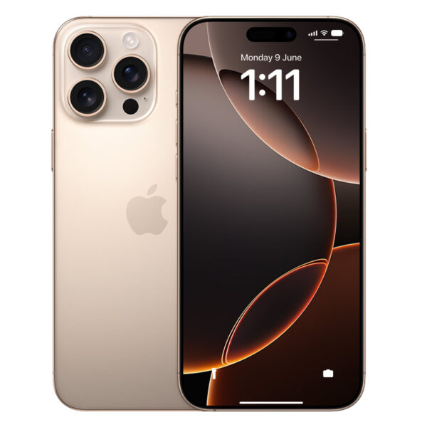 iPhone 16 Pro Max | Cellify