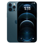 Apple iPhone 12 Pro Max - Image 4