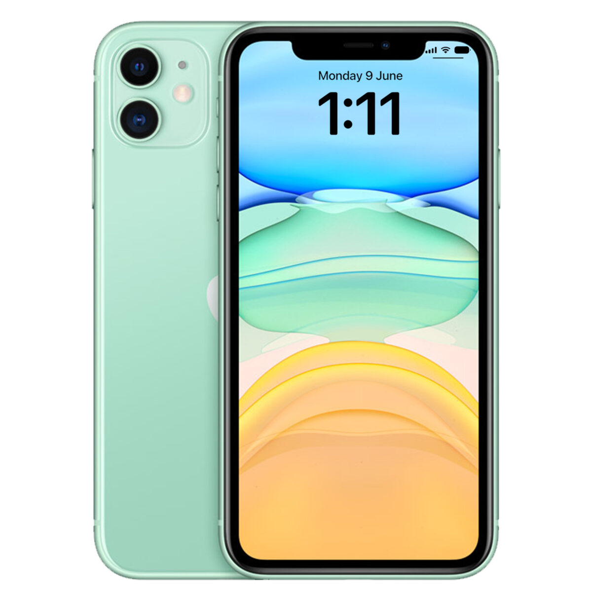 Apple iPhone 11 - Image 3