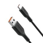 iQuick USB-A to USB-C Cable - 1M - Image 2