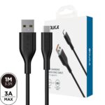 iQuick USB-A to USB-C Cable - 1M