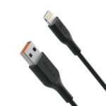 iQuick USB-A to Lightning Cable - 1M - Image 2