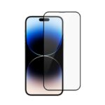 Kinglas Ultra-Thin Tempered Glass Screen Protector iPhone 14 Pro