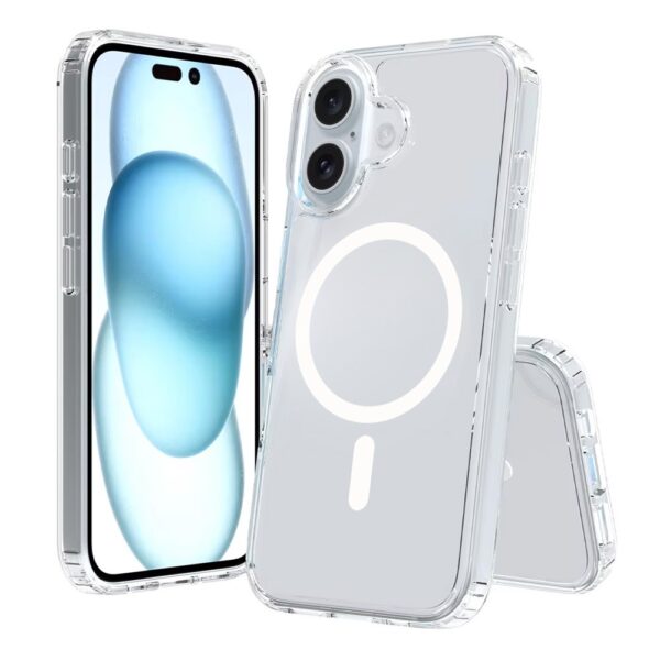 Case for iPhone 16