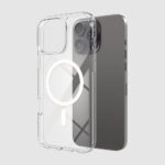 Re-Define Transparent MagSafe Protective Case for iPhone 16 Pro Max - Image 6