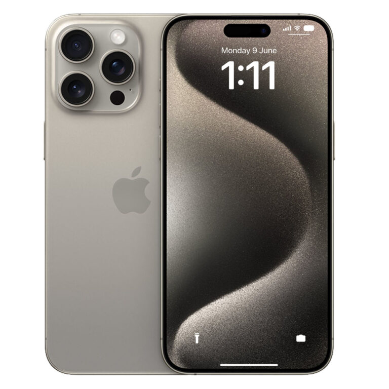 iPhone 15 Pro Max | Cellify