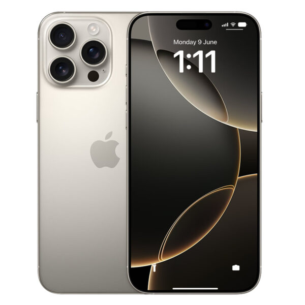 iPhone 16 Pro Max | Cellify