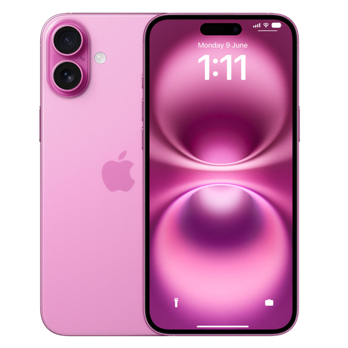 Apple iPhone 16 Plus - Image 2