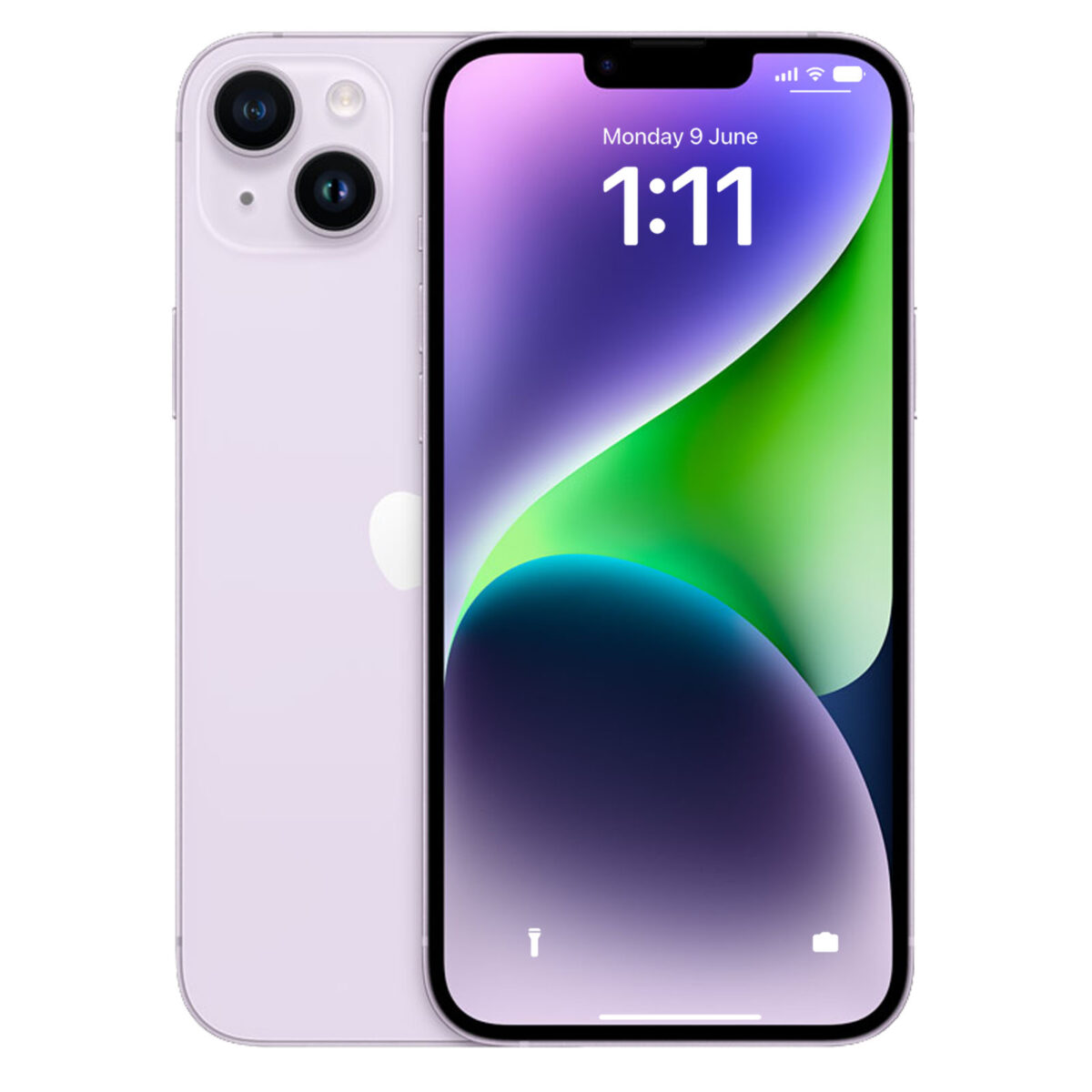 Apple iPhone 14 Plus - Image 4