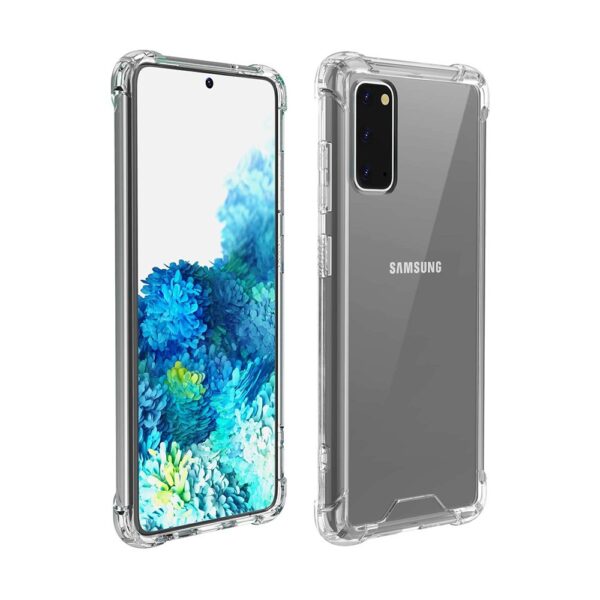 Case for Samsung Galaxy S20 FE