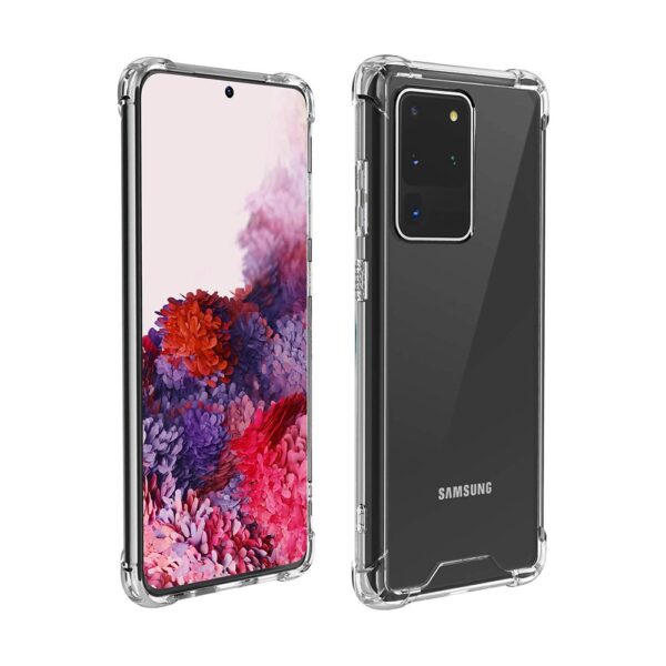 Case for Samsung Galaxy S20 Ultra