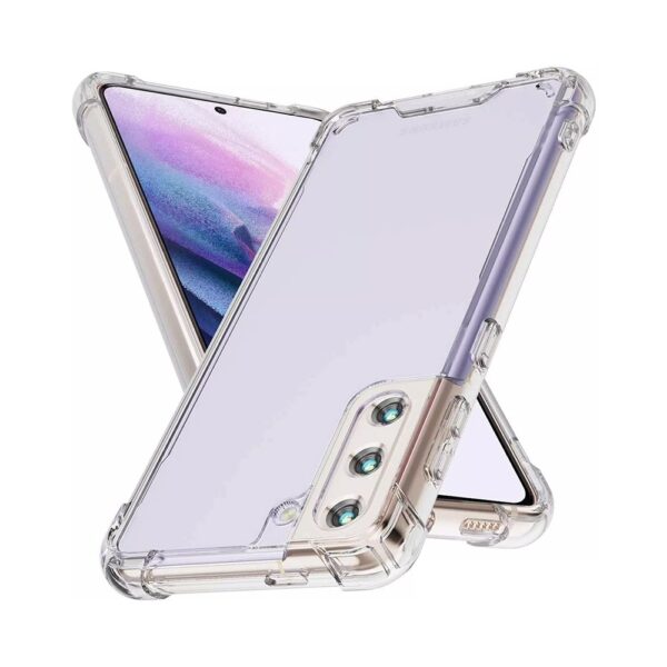 Case for Samsung Galaxy S21 FE