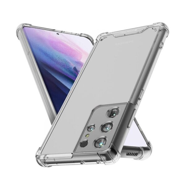 Case for Samsung Galaxy S21 Ultra