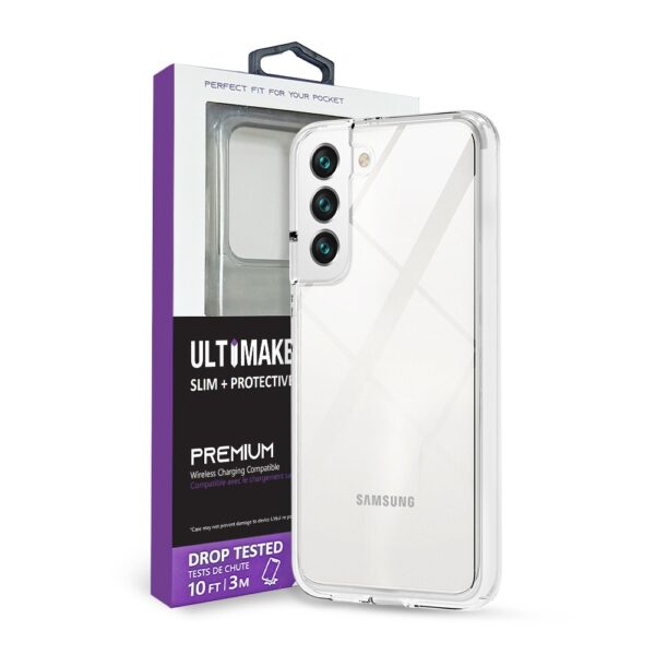Case for Samsung Galaxy S22 Plus