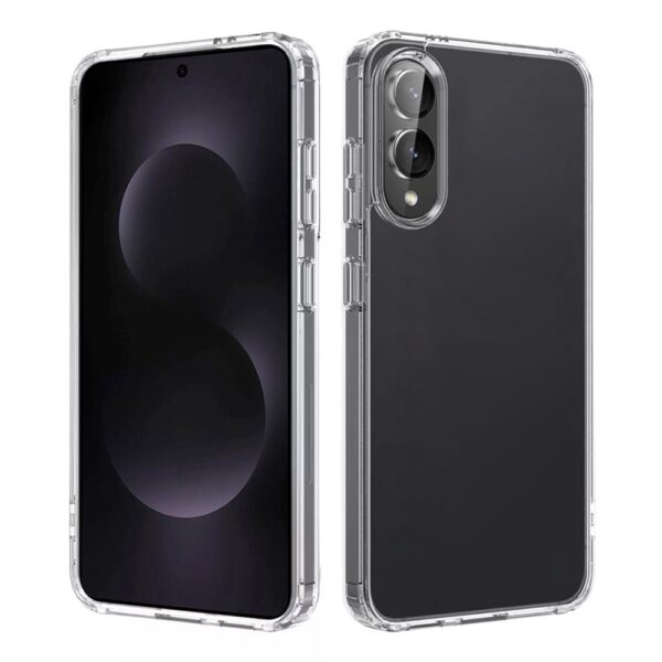 Case for Samsung Galaxy S25 Edge