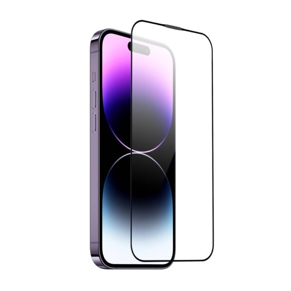 Screen Protector for iPhone 14 Pro Max