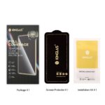 Kinglas Ultra-Thin Tempered Glass Screen Protector iPhone 14 Pro - Image 6