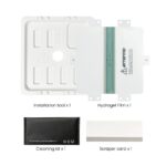 EPU HD Hydrogel Screen Protector for Google Pixel 9 Pro Fold (Inner Display) - Image 2