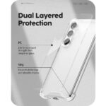 Mercury SuperProtect Soft Shockproof Case for Samsung Galaxy S24 FE - Image 6