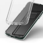 Re-Define Hybrid Shockproof Clear Case for iPhone 11 Pro Max - Image 2