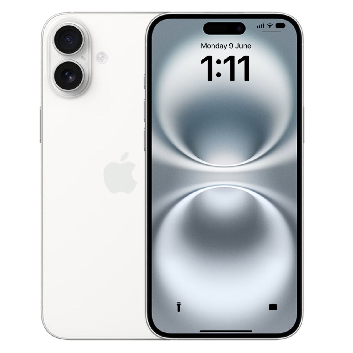 Apple iPhone 16 Plus - Image 5