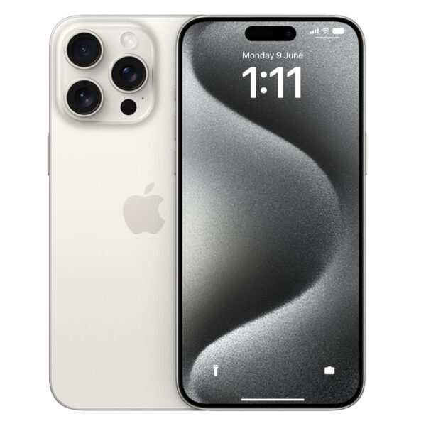 iPhone 15 Pro Max | Cellify