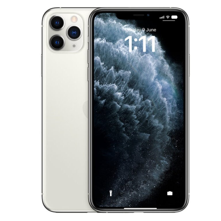 iPhone 11 Pro Max