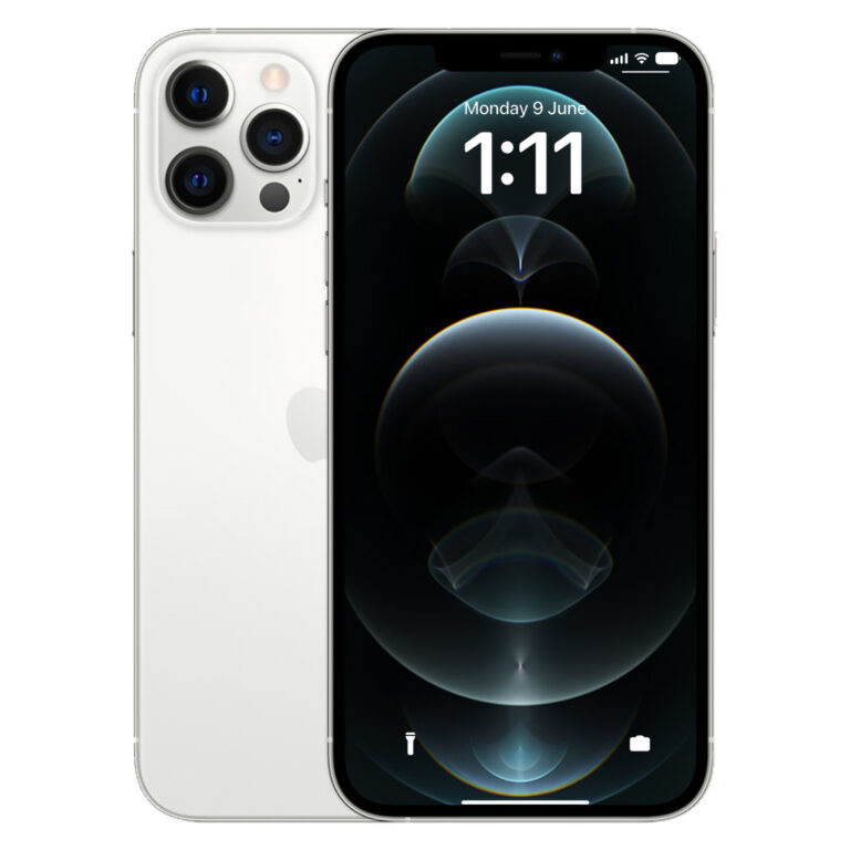 iPhone 12 Pro