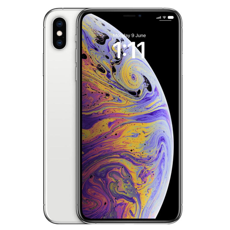 iPhone XS Max
