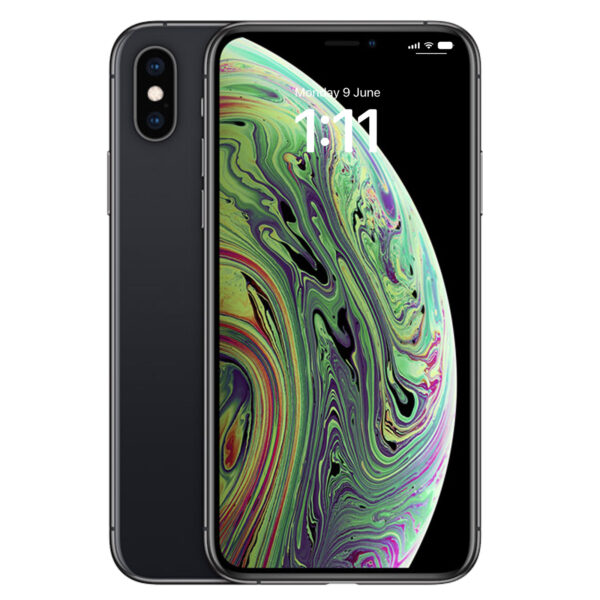 iPhone XS